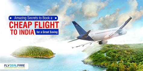 Cheap Flights to India from ₱6,182 .